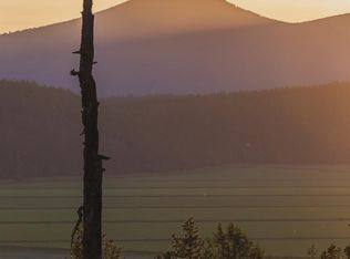 842 Saddle Butte Dr, Klamath Falls, OR 97601