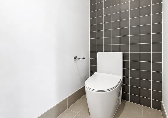 Bathroom, photo 2