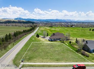 1078 Caddie Ct, Bozeman, MT 59715