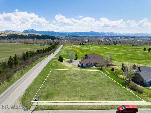 1078 Caddie Ct, Bozeman, MT 59715