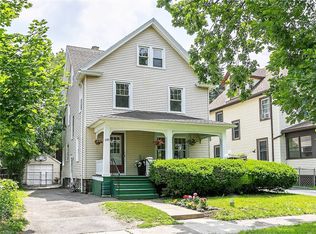 185 Parkside Ave, Rochester, NY 14609