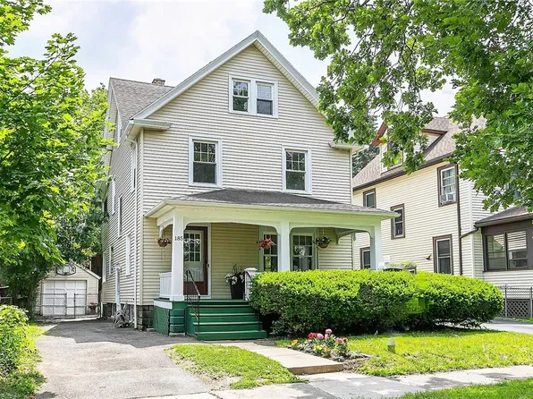 185 Parkside Ave, Rochester, NY 14609