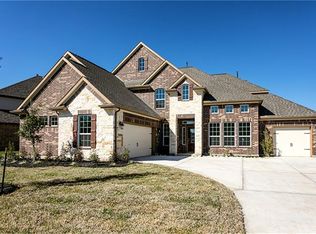 9722 Clear Diamond Dr, Rosharon, TX 77583