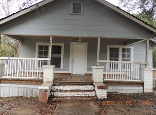 5405 Thomason Ave, Columbus, GA 31904