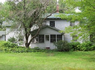 276 Golf Course Rd, Madison, ME 04950