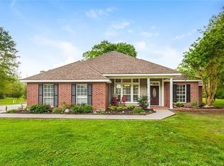 80166 Red Hawk Ln, Bush, LA 70431