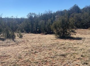 63 Jennifer Dr, Sandia Park, NM 87047