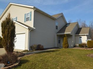 267 Westberry Cir, Tallmadge, OH 44278