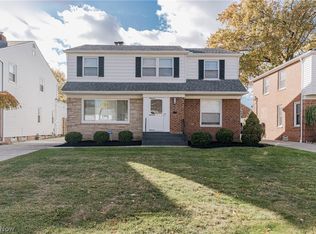 4532 Greenwold Rd, South Euclid, OH 44121