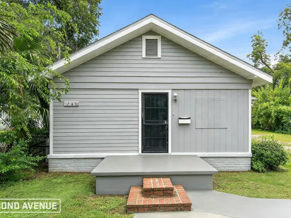1431 W 21st St, Jacksonville, FL 32209