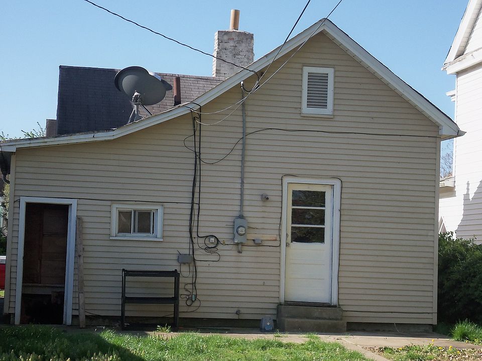 2nd image of 1917 19th Street