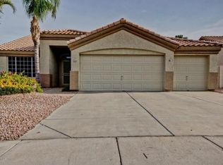 224 W Smoke Tree Rd, Gilbert, AZ 85233