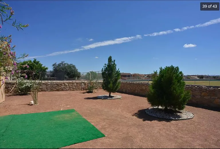 3088 Tierra Humeda Dr — Photo 30