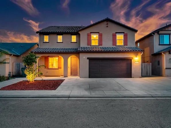 2457 N Pearwood Ave, Fresno, CA 93727