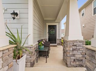 Meritage Builders, Holly Springs, NC 27540