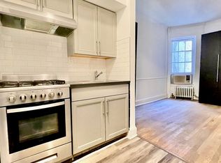 491 Amsterdam Ave APT 4C, New York, NY 10024