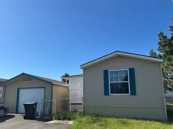 2915 Pleasure Rd, Helena, MT 59602