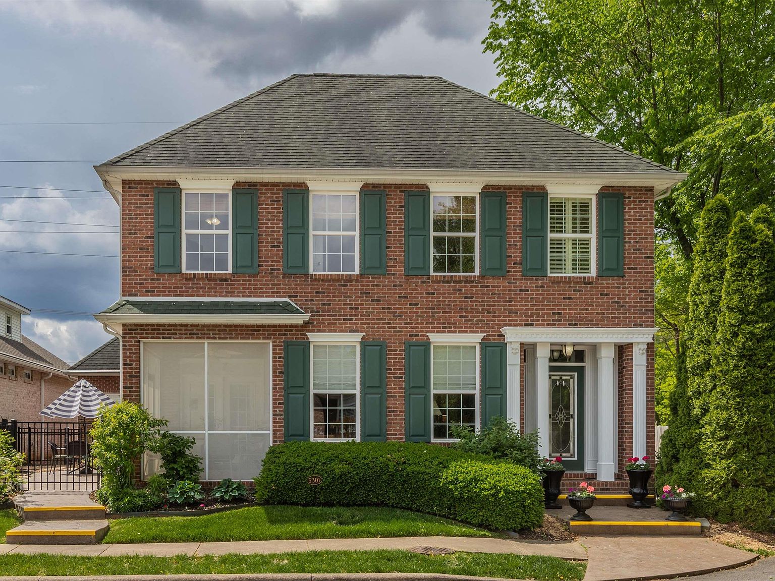 5301 Hallmark Ave, Evansville, IN 47715 Zillow