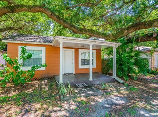 3310 W Grace St, Tampa, FL 33607