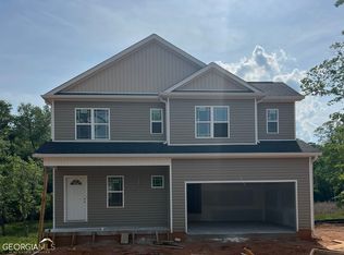 1086 Piedmont Rd, The Rock, GA 30285