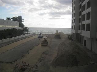 3505 S Ocean Dr APT 206, Hollywood, FL 33019