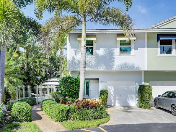 1771 NE 4th Avenue #B6, Fort Lauderdale, FL 33305