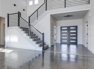 8197 Tomahawk Point, Arcadia, OK 73007