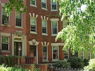 311 Maryland Ave NE APT 3, Washington, DC 20002