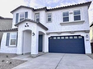 8259 E Petunia Ave, Mesa, AZ 85212