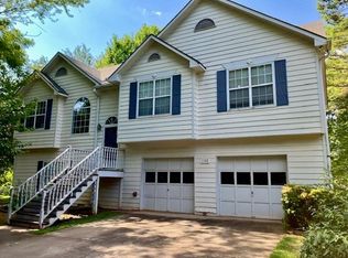 1905 Pilgrim Rd, Cumming, GA 30040