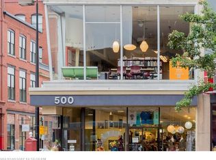 500 Congress St #2, Portland, ME 04101