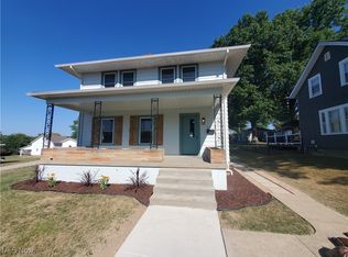 2116 Myrtle Ave, Zanesville, OH 43701