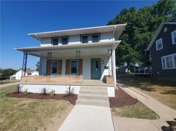 2116 Myrtle Ave, Zanesville, OH 43701