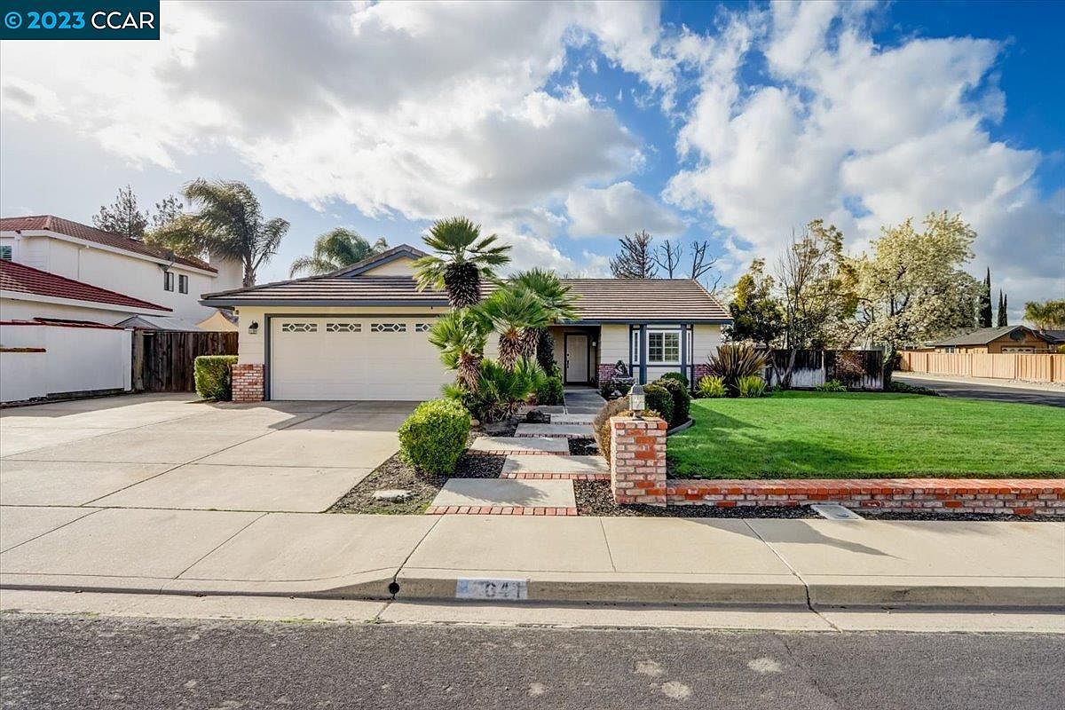 813 Chianti Way, Oakley, CA 94561 | Zillow