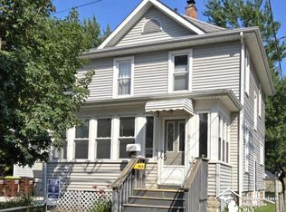 611 Hubble St, Monroe, MI 48161