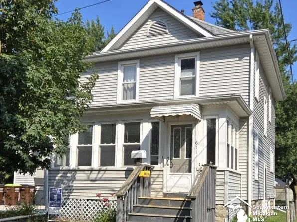 611 Hubble St, Monroe, MI 48161