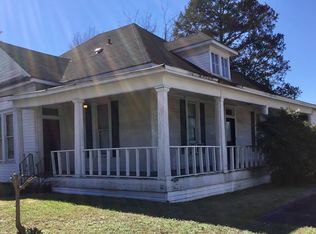 210 8th Ave N, Amory, MS 38821