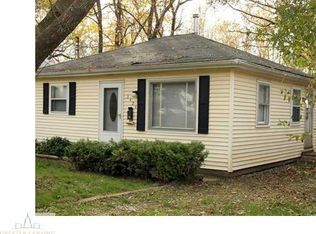 3424 Lowcroft Ave, Lansing, MI