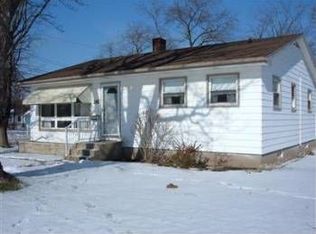 281 W Coolspring Ave, Michigan City, IN
