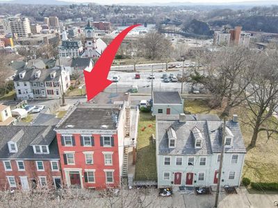142 S 6th St, Easton, PA, 18042