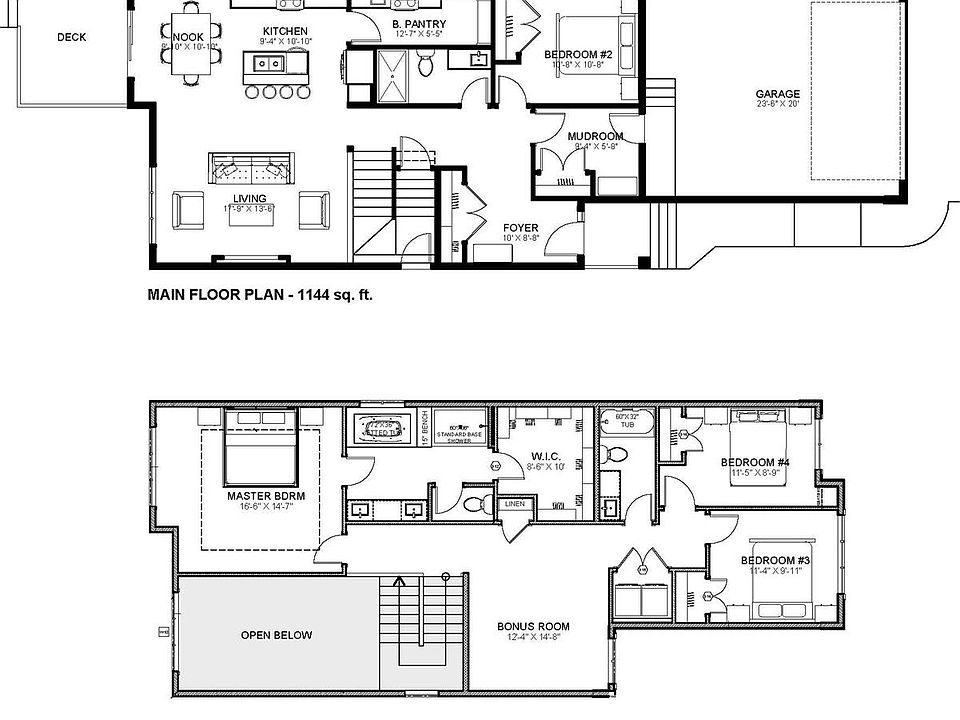 2nd image of 4608 17th Ave SW