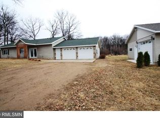 9022 150th Ave, Little Falls, MN 56345