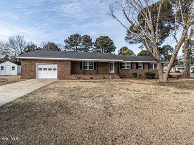 405 N Lynnhaven Drive, Elm City, NC, 27822