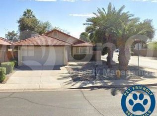 4161 W Gary Dr, Chandler, AZ 85226
