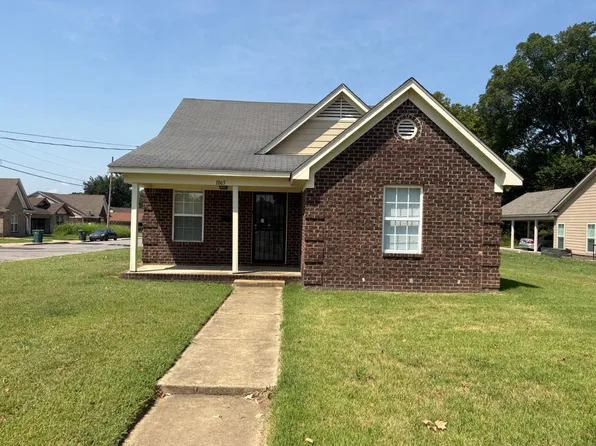 1065 N 7th St, Memphis, TN 38107