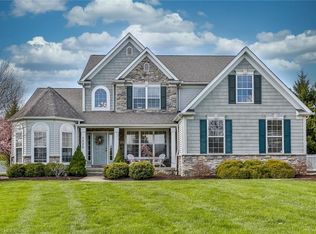 1530 McCausland Dr, Hudson, OH