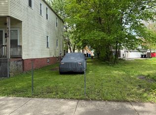 6036 S Ada St, Chicago, IL 60636