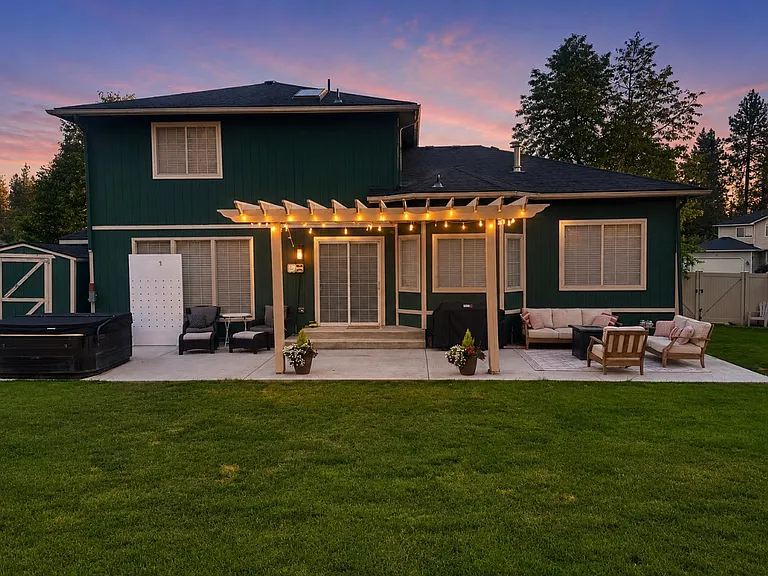 508 E Piper Glen Ct — Photo 17