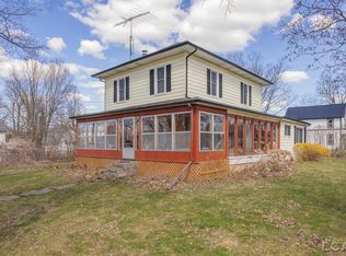315 S Talbot St, Addison, MI