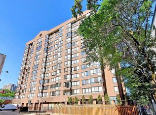 117 Gerrard St E #1101, Toronto, ON